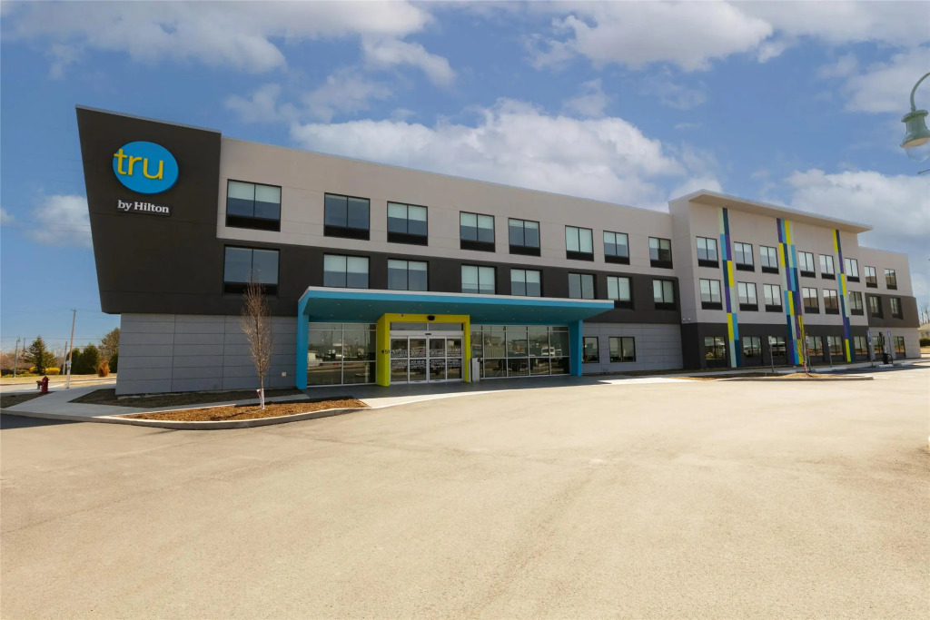 Tru By Hilton Hazleton
