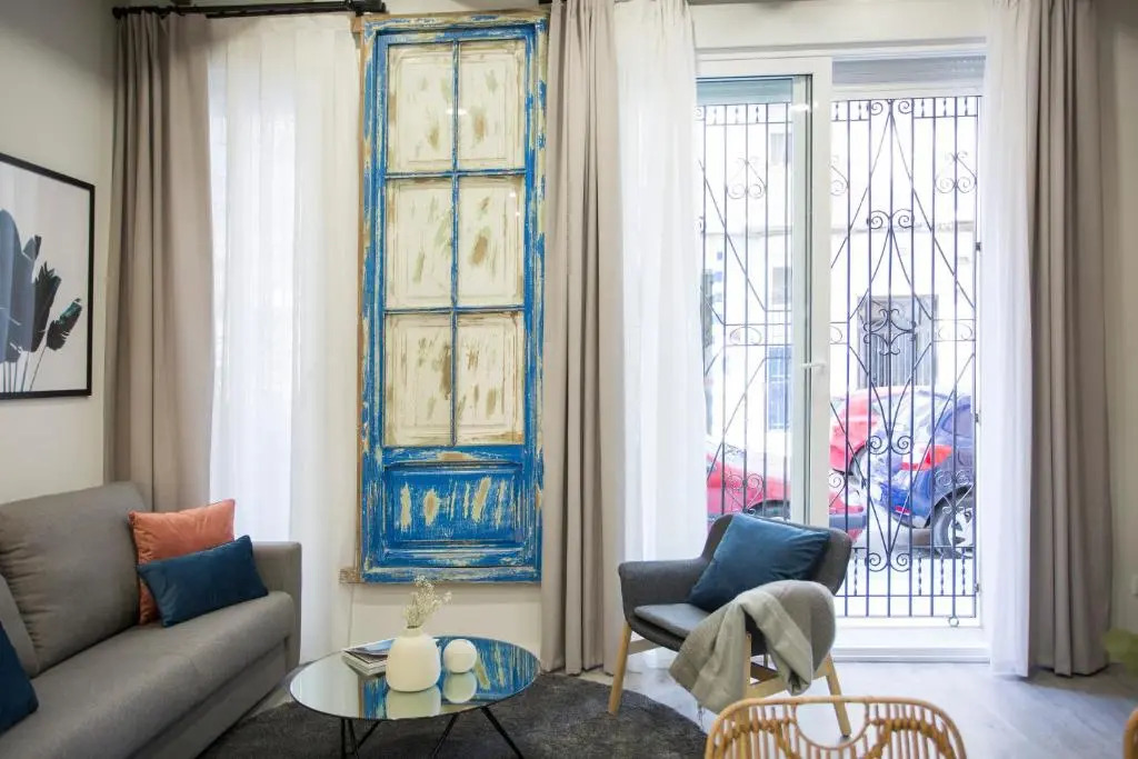Buenos Aires Apartments