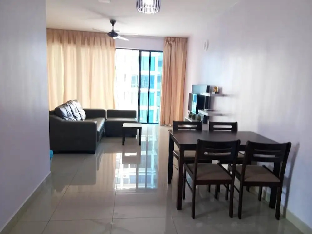 Meet2Stay Guesthouse