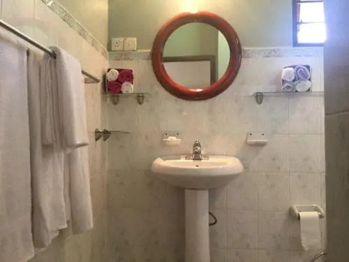Xai's B & B