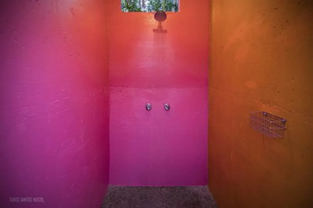 Todos Santos Hostel super fast and stable satellite wifi