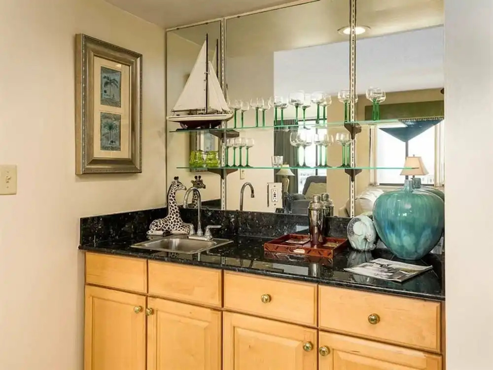 The Whaler 7B by Meyer Vacation Rentals