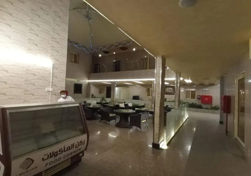 Celine Al Motamiza Serviced Apartments