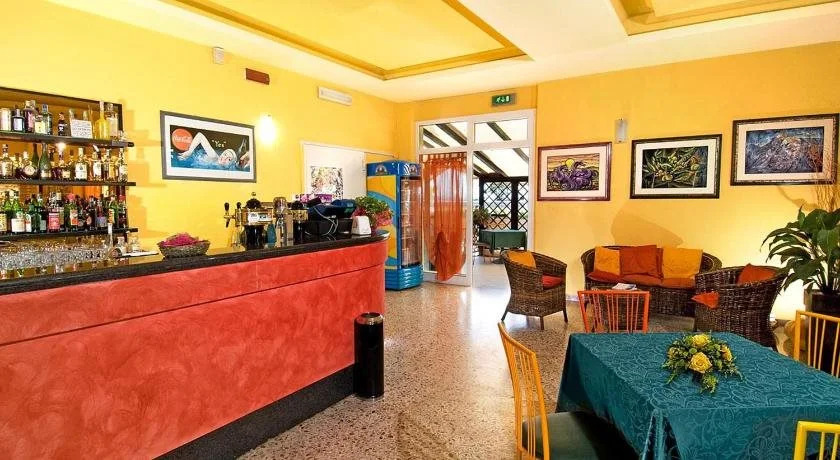 Hotel MIRAMARE