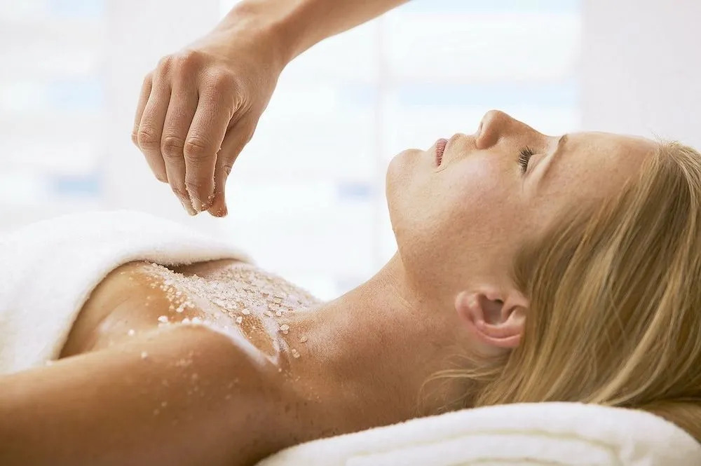 Sandrine Hotel & Spa