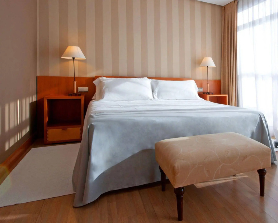 INNSiDE by Meliá San Sebastián Orly