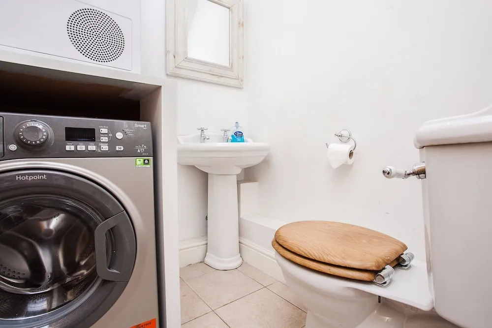 Bright Spacious 3 Bed Family Home In Shepherd's Bush