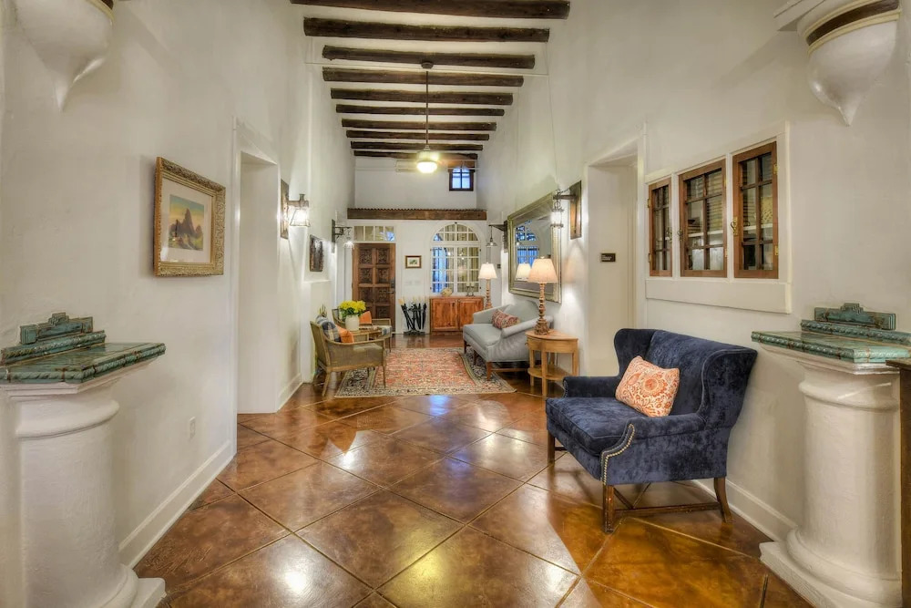 Armory Park Inn