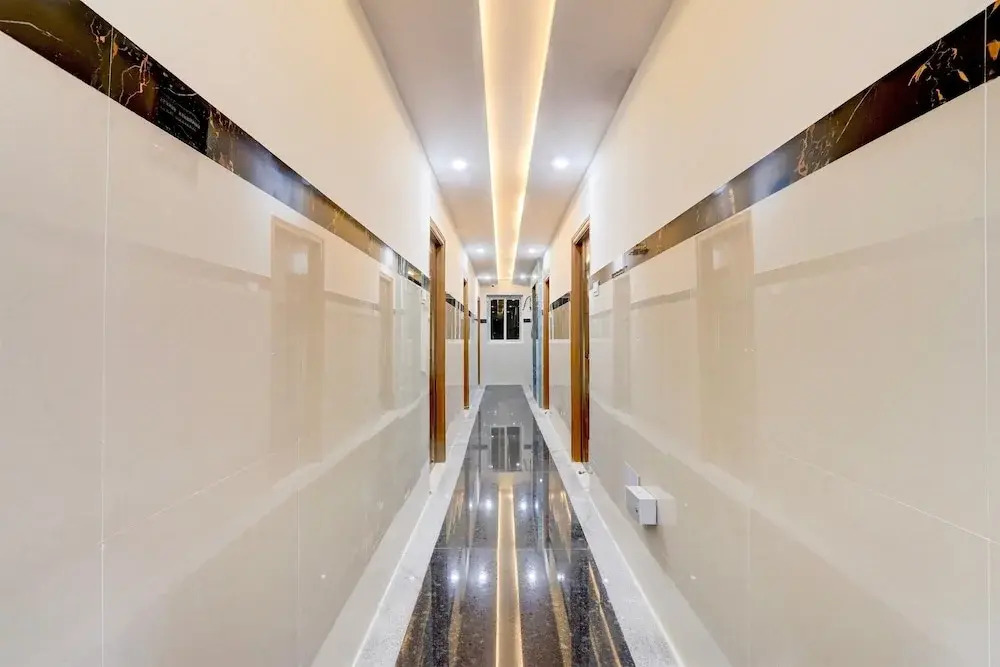 Elegant Stays Near Waverock SEZ Hyderabad