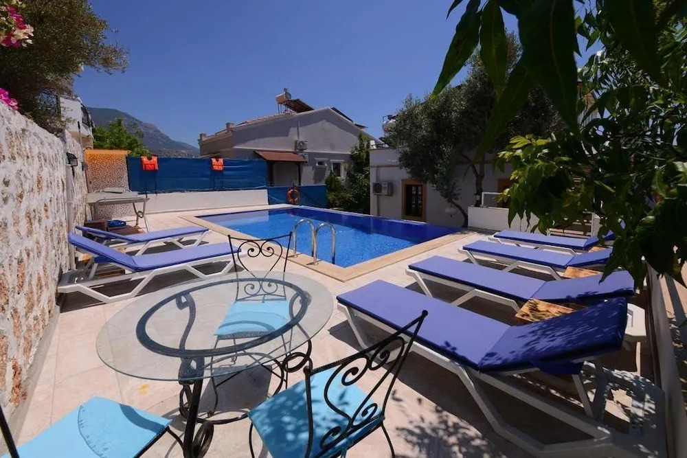 Villa Sea Bella