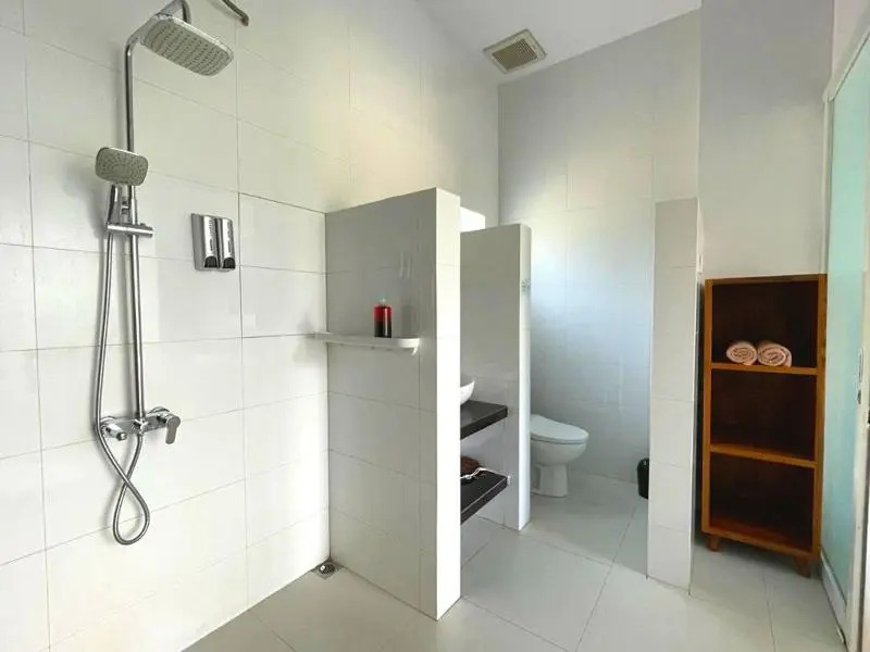 The Happinezz Hills Hotel