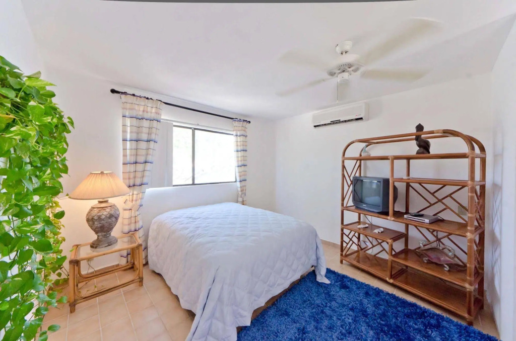 Villa Pacifico del Mar