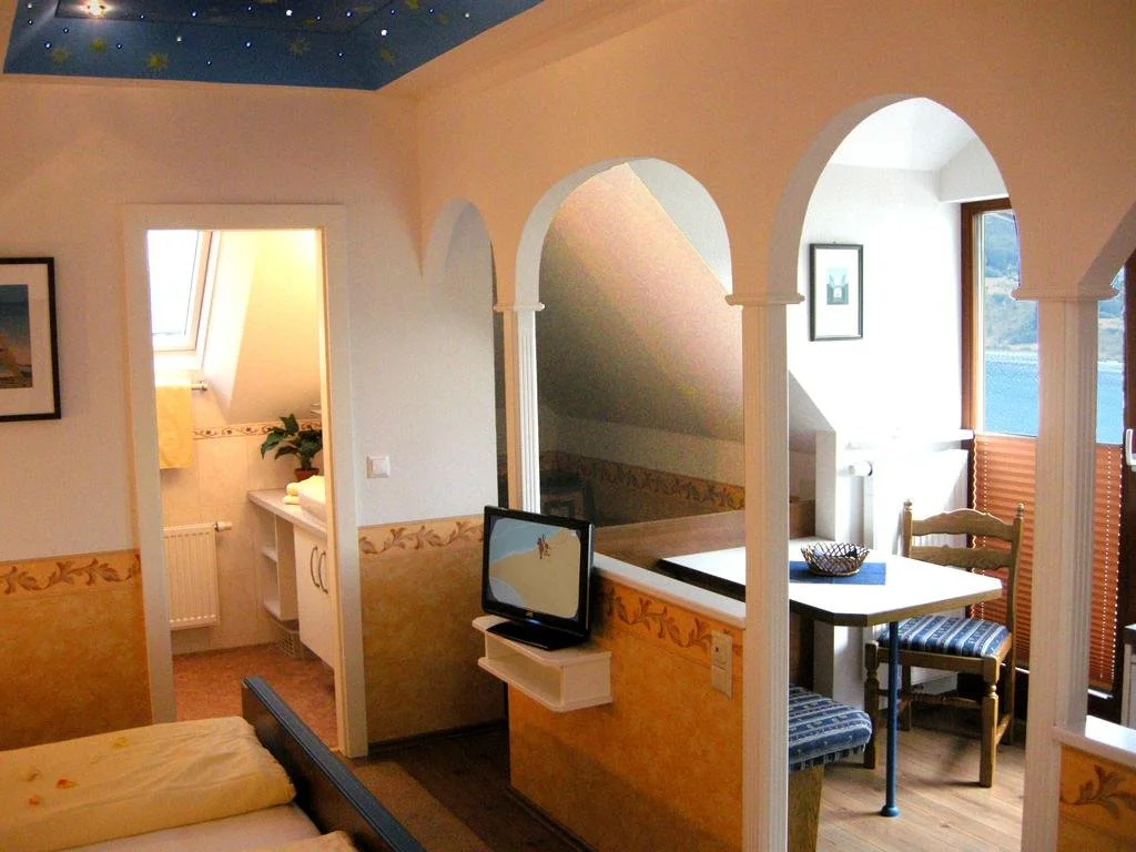 Staudacher Hof-Das Romantische Haus