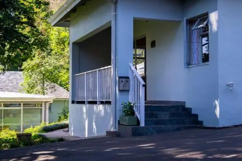 Dunranch House