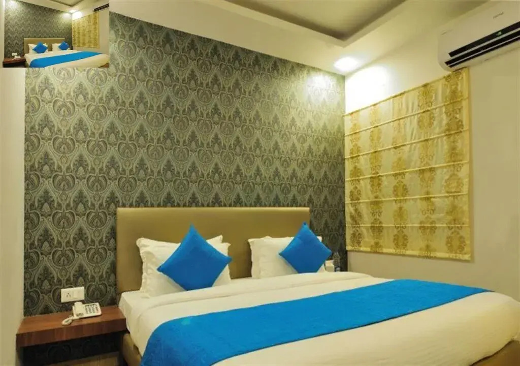 Hotel Highland Inn