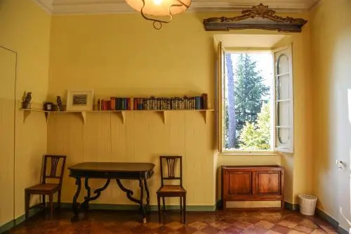 Villa Malacari