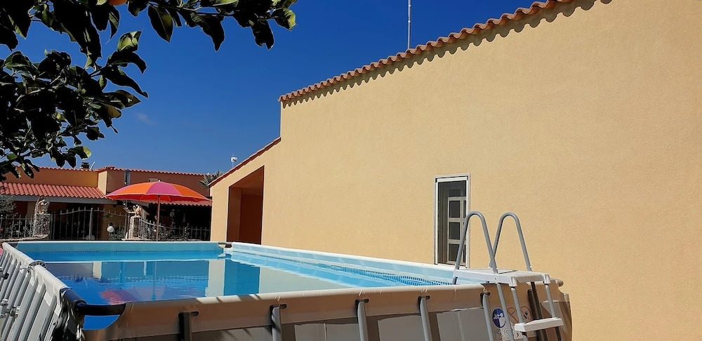 Villa Armony