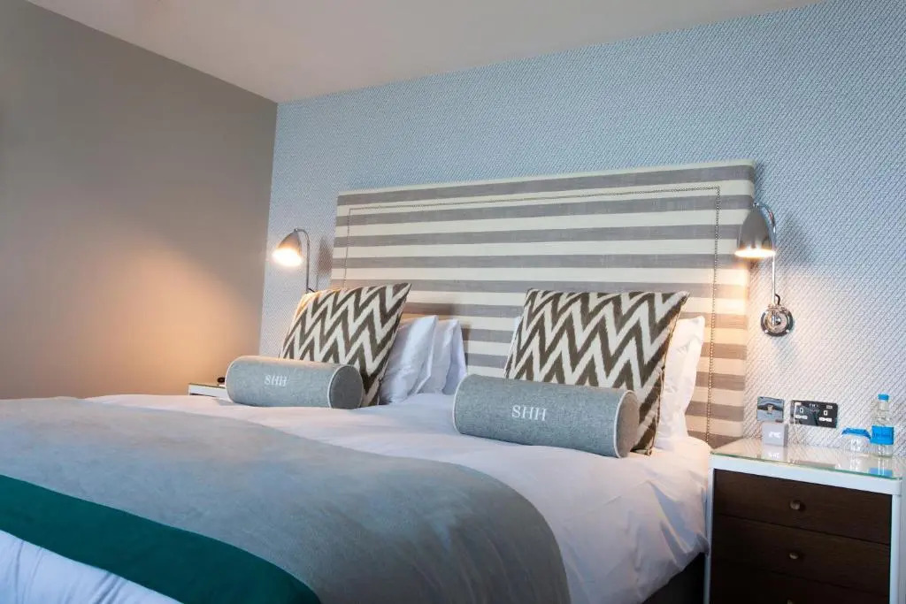 Harbour Hotel & Spa St Ives