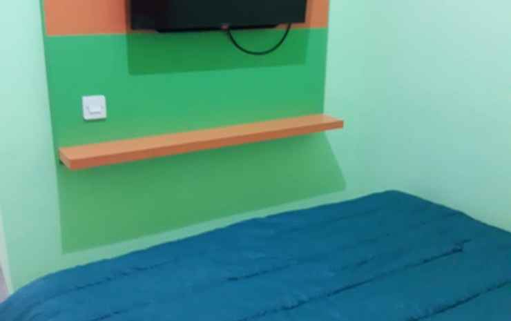 Omah Kenari Homestay Malioboro Jogja