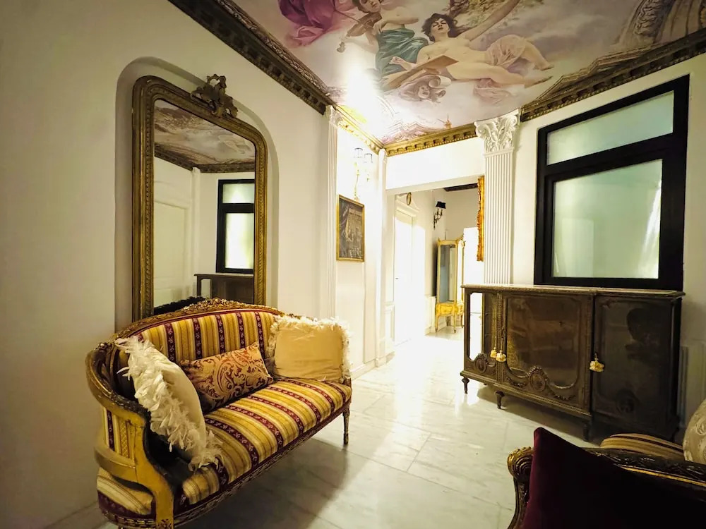 Chateau DAmour Luxury Boutique