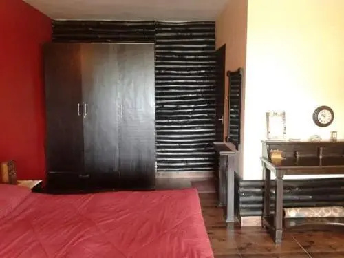 Stone Heights Bed & Breakfast
