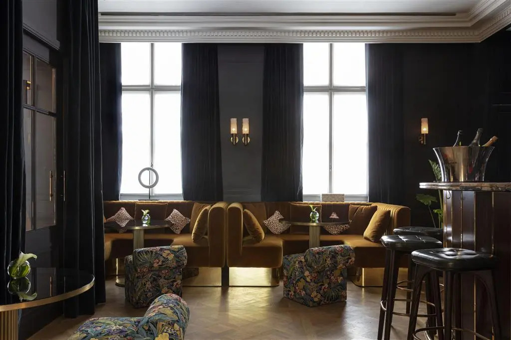 Les Jardins du Faubourg Hotel & Spa by Shiseido