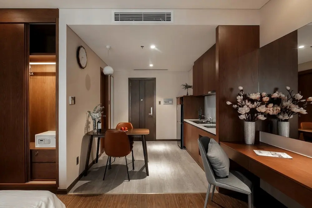 Cactusland Premium Residences
