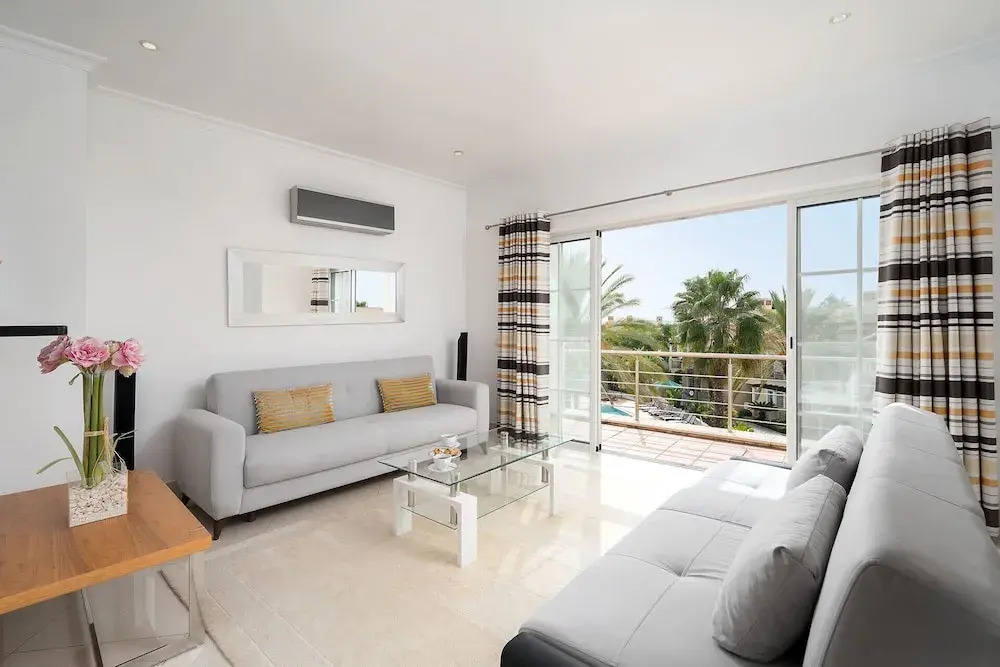 Vilamoura Garden Apartment by Homing