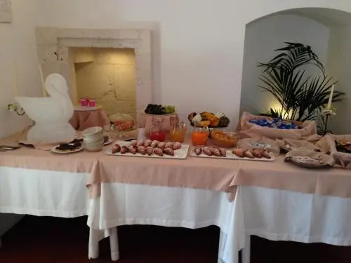 Masseria Torre Catena