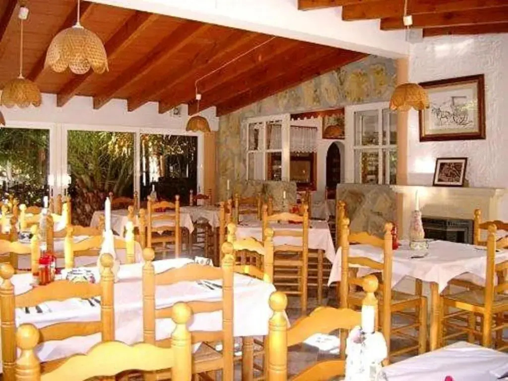 Hotel Montemar