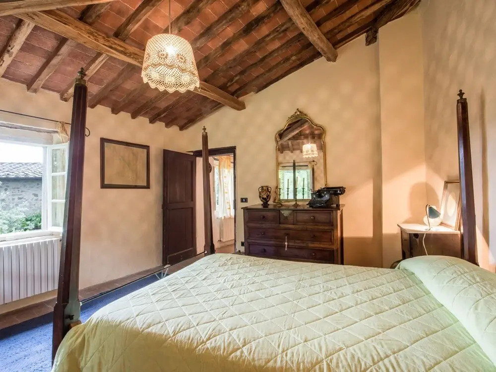 Casaccia Pedona in Pedona
