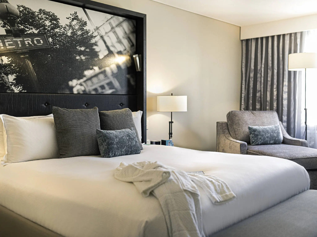 Sofitel Brisbane Central
