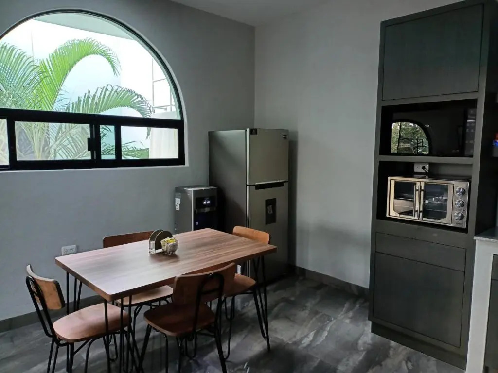 Casa Sandy