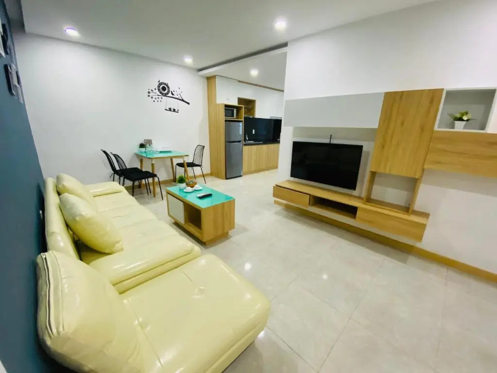NHA TRANG COMFORTZONE APARTMENT