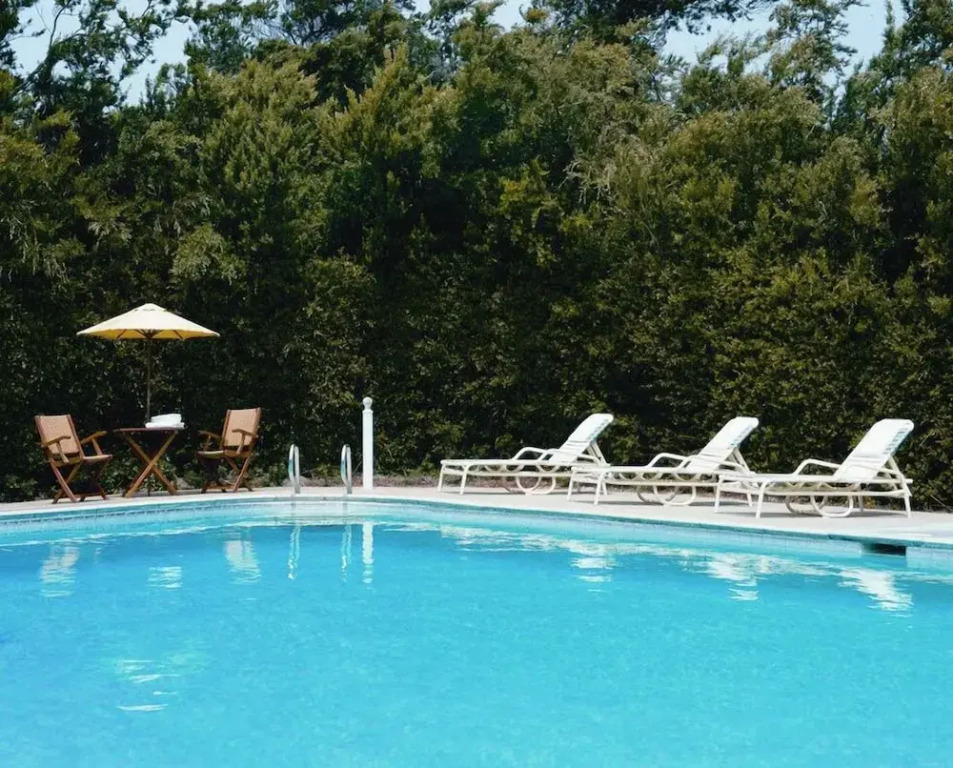 Asilomar Conference Grounds