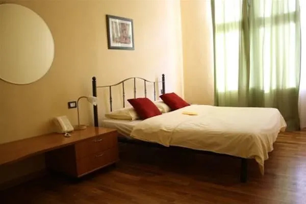 Hostel Pilgrim & Hotel 3star
