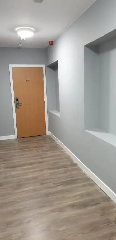 City Center Hostel