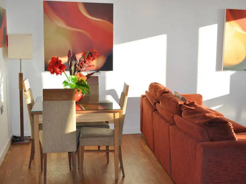Premier Apartments Nottingham (next To Ice Arena)