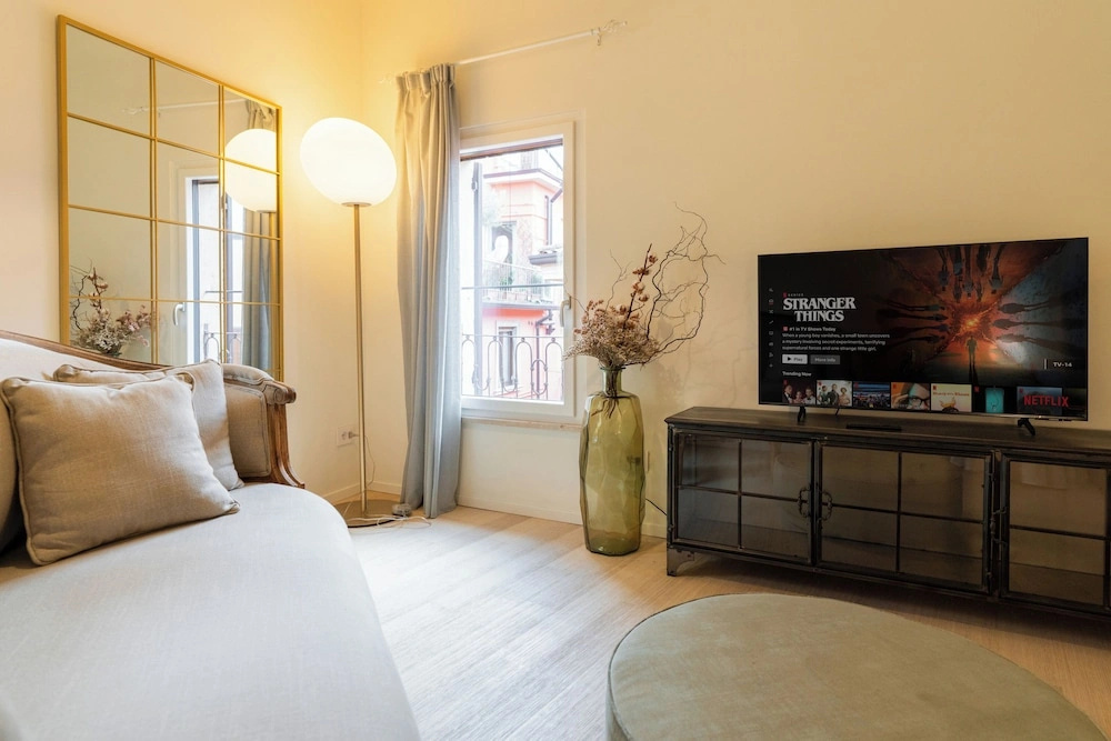 Elegante residenza nel cuore di Verona