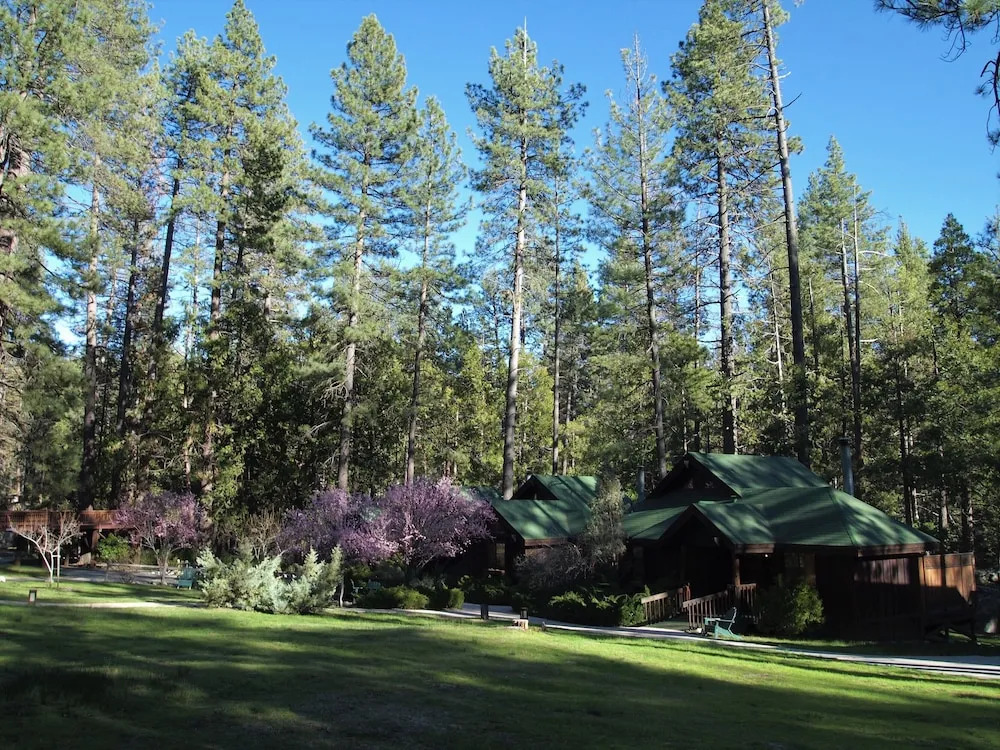 Quiet Creek Inn
