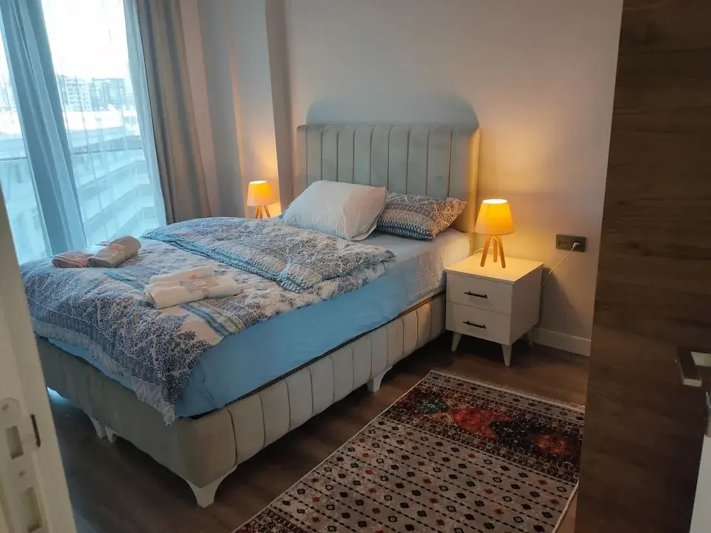 hotel luxury apartment vip
