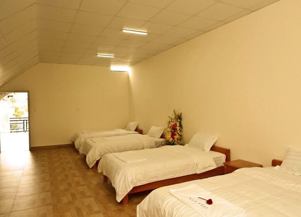 Hotel 111
