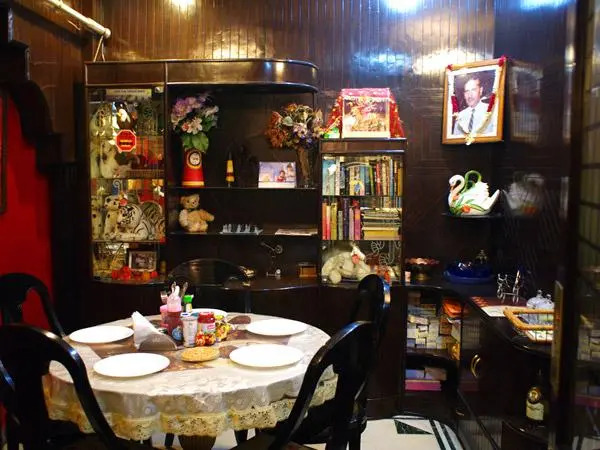 Megha Homestay