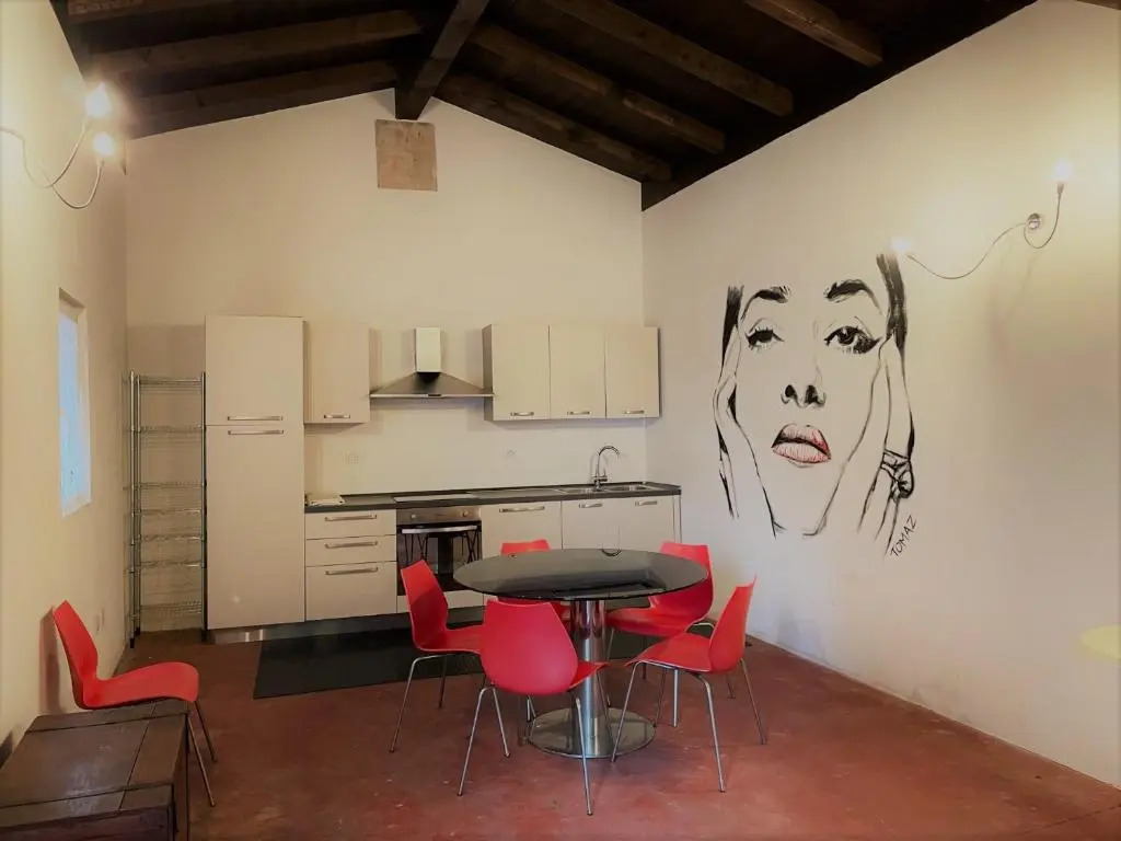 Agriturismo Corte Spino