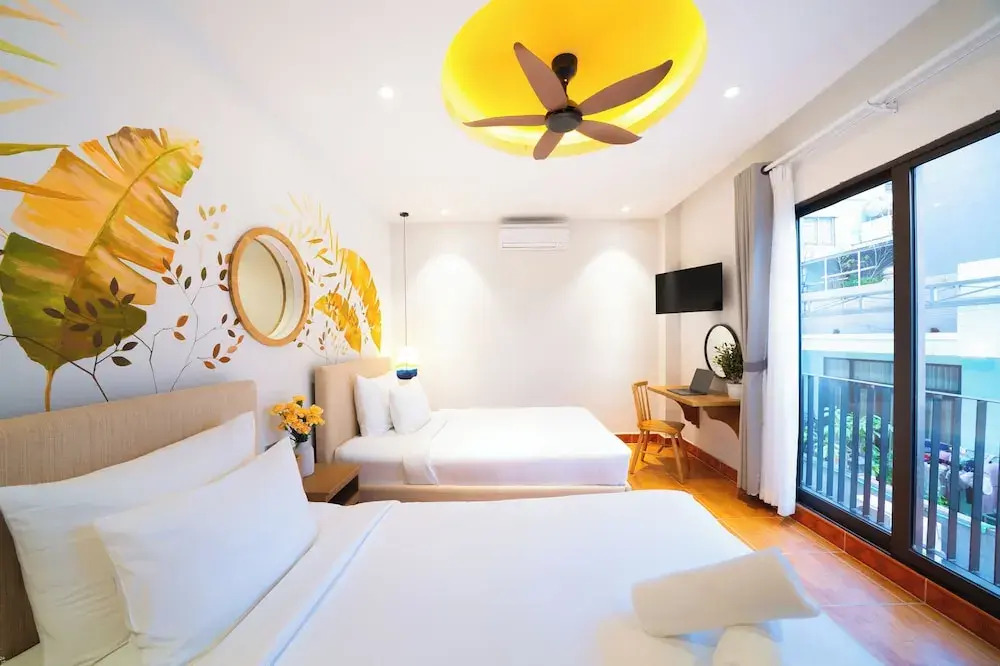Sujet Center Hotel by Haviland