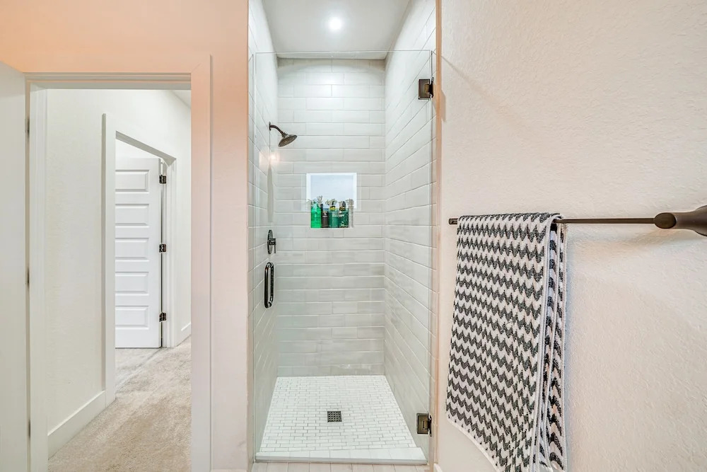 Upscale San Antonio Condo w/ Rooftop Patio