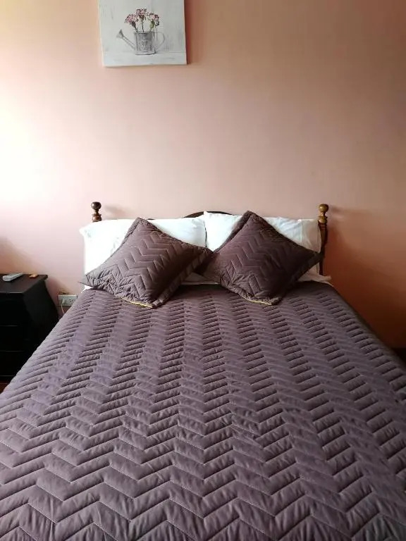 Chapelet Hostal