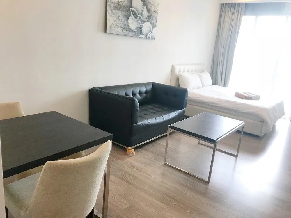 WTE Hotel Suites Bukit Bintang