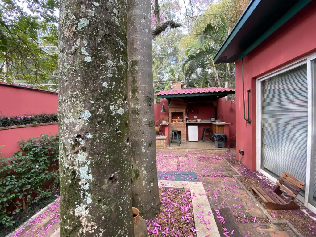 Ibirapuera Park House