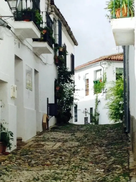 La Cantarera